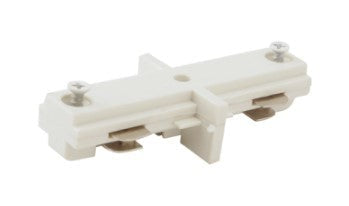 ELCO Lighting EC808W Two Circt Trk Mini Connctr