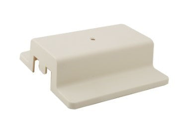 ELCO Lighting EC809W Two Circt Trk Floatng Canopy