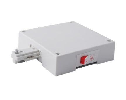 ELCO Lighting EC841B5A5A LED Track Head