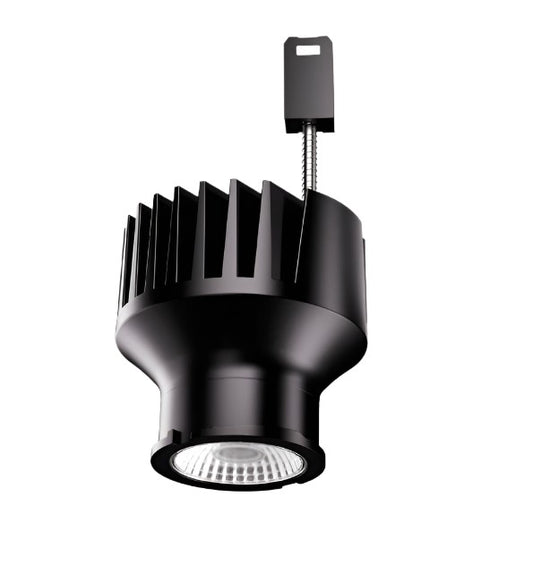 ELCO Lighting ECKT3527D-N Lrg Cmmrcl Koto Lght Engine 25° 2700K