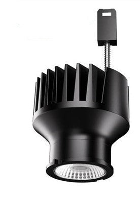 ELCO Lighting ECKT3530D-N Lighting Component, 3000K, 25°