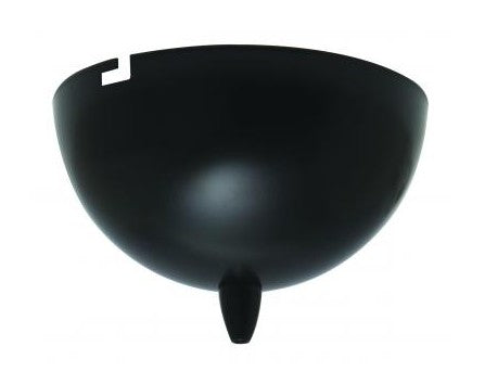 ELCO Lighting ECLN Semicircular Canopy with Transformer