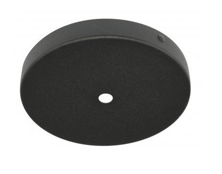 ELCO Lighting ECTN Flat Canopy For Line Voltage, Nickel