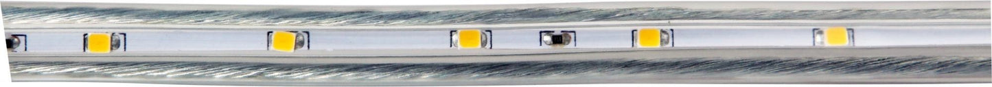 ELCO Lighting EDF11WW-90 One 90 Ft Roll Flat LED Rope Lt 1W/Ft