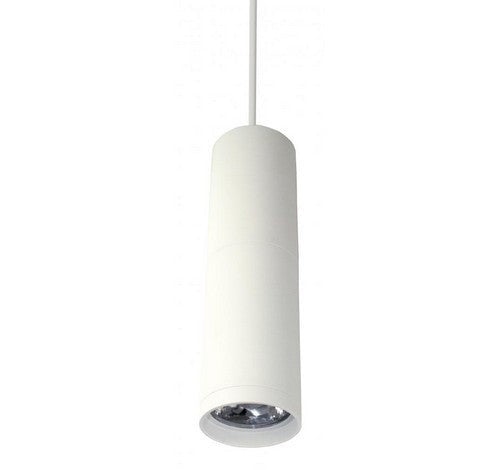 ELCO Lighting EDL8040W 10W LED Pendant 4000K