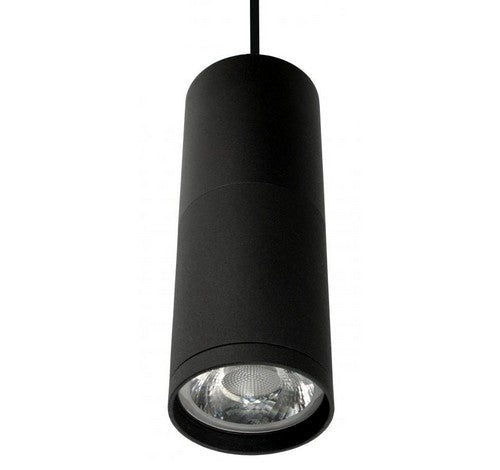 ELCO Lighting EDL8140B 18W LED Pendant 4000K