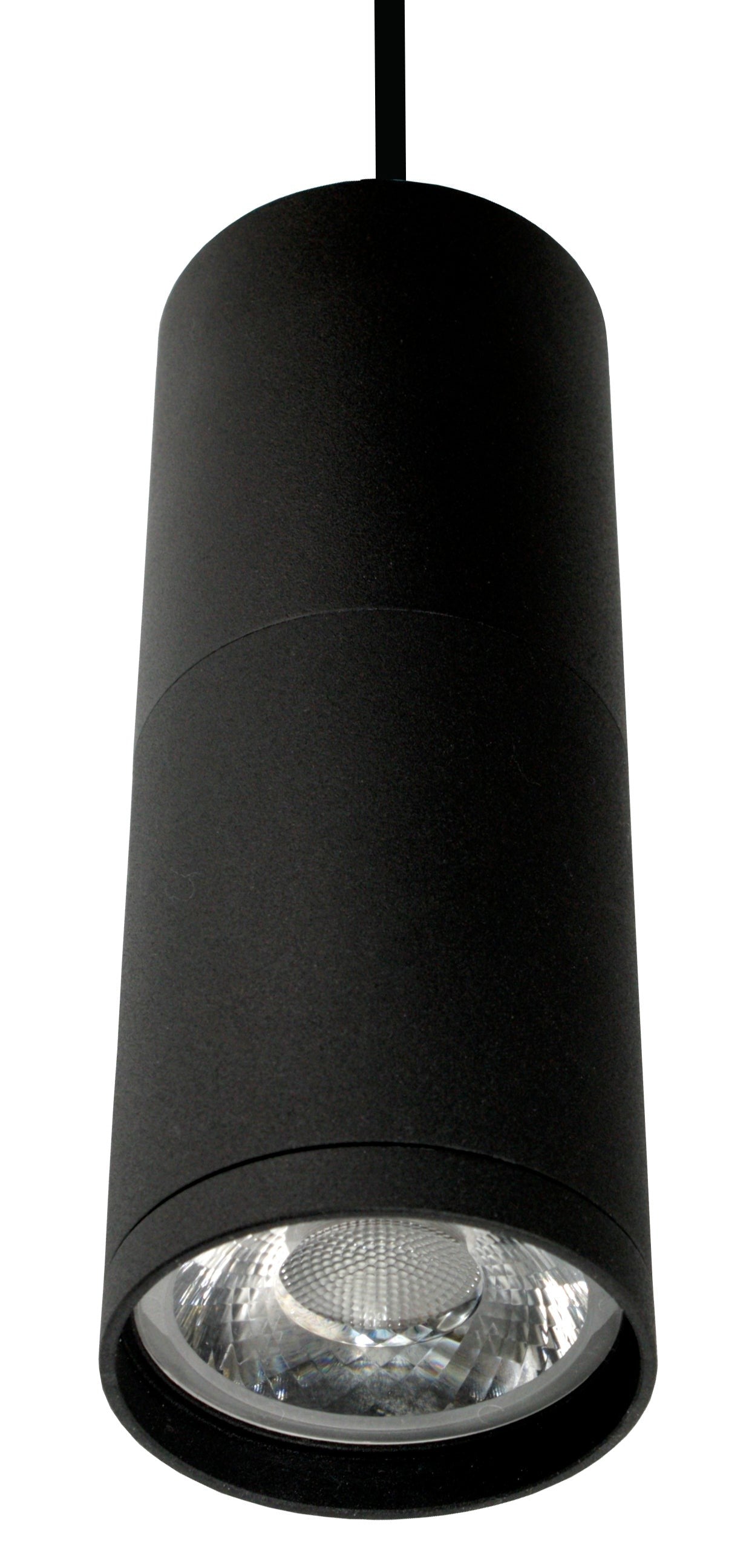 ELCO Lighting EDL81CT3B 18W LED Pendant 3Cct