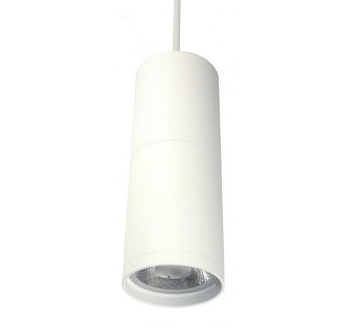 ELCO Lighting EDL81CT3W 18W LED Pendant 3Cct