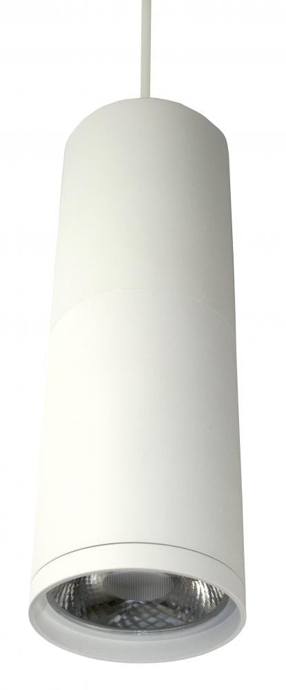 ELCO Lighting EDL8340W 40W LED Pendant 4000K