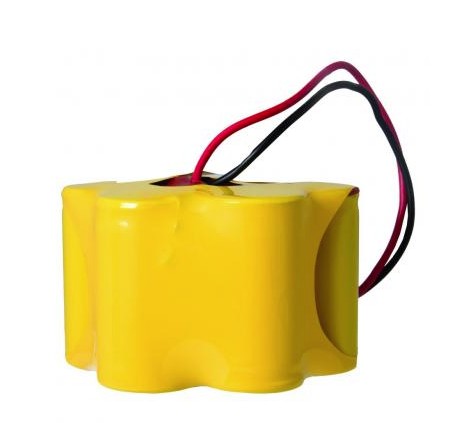 ELCO Lighting EEP9A Battery Pack For Ee90L