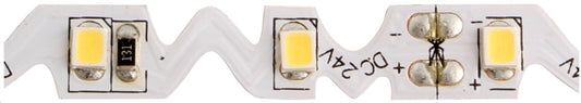 ELCO Lighting EF26-24CW Indoor LED Tape Flxbl LED Tape Light 24V 2.6W/Ft 65K Pr Ft