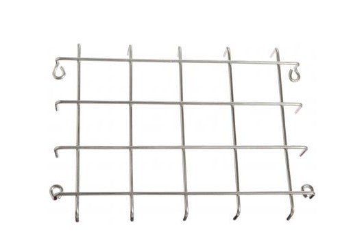 ELCO Lighting EFLMWG Small Wire Guard For Efl35/45M
