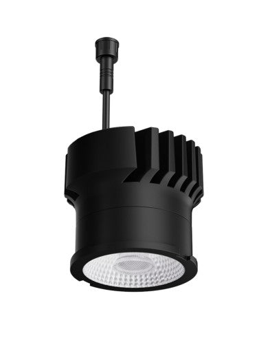 ELCO Lighting EKCL21HCD-E Recessed Housing, 90°