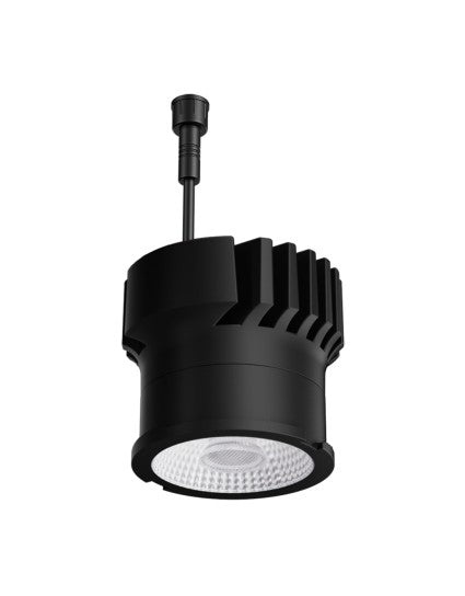 ELCO Lighting EKCL21SDD-E Recessed Housing, 90°
