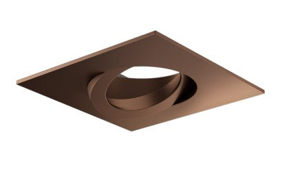 ELCO Lighting EKCL2588BZ 2-Inch Recessed Housing