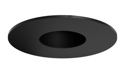 ELCO Lighting EKCL2827BB 2-Inch All Black Recessed Housing