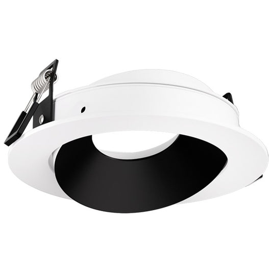 ELCO Lighting EKCL3679B 3-Inch Recessed Housing