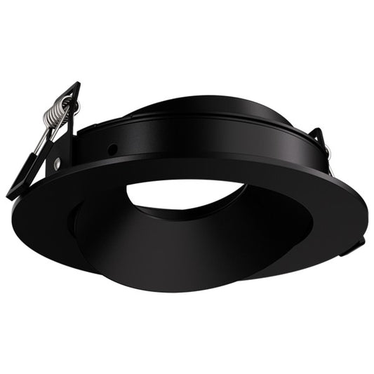 ELCO Lighting EKCL3679BB 3-Inch Black Recessed Housing