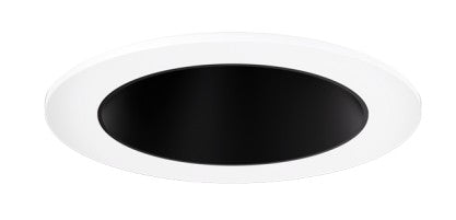 ELCO Lighting EKCL4118B 4-Inch Recessed Housing