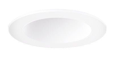 ELCO Lighting EKCL4118W 4" Die Cast Round Rflcftr For Cnls Koto