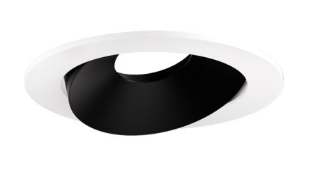 ELCO Lighting EKCL4179B 4-Inch Recessed Housing
