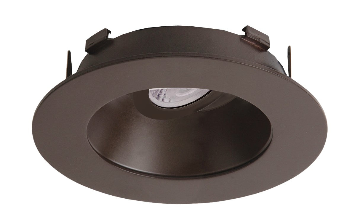 ELCO Lighting EKCL4721BZBZ 4-Inch Recessed Housing