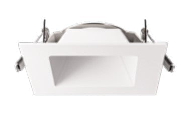 ELCO Lighting EKCL6829W 6-Inch White Recessed Housing