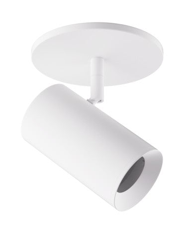 ELCO Lighting EKS25MPW-12 2.5-Inch Lighting Component