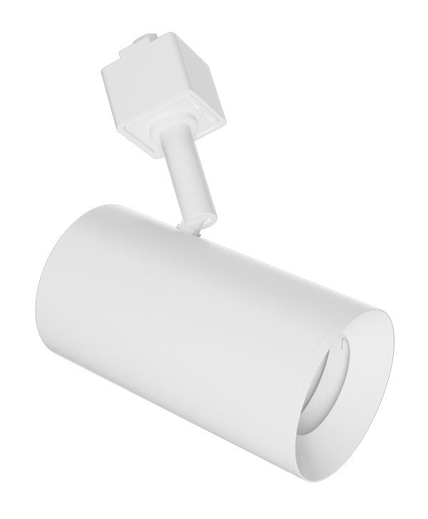 ELCO Lighting EKS25TRW-12 2.5-Inch LED Track Head
