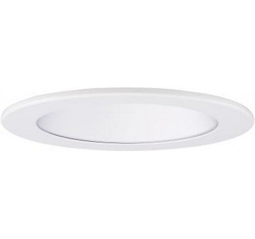 ELCO Lighting EL1421H 4" Haze Reflector White Ring