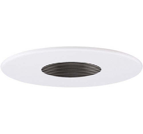 ELCO Lighting EL1423B 4" Adjustable Pinhole