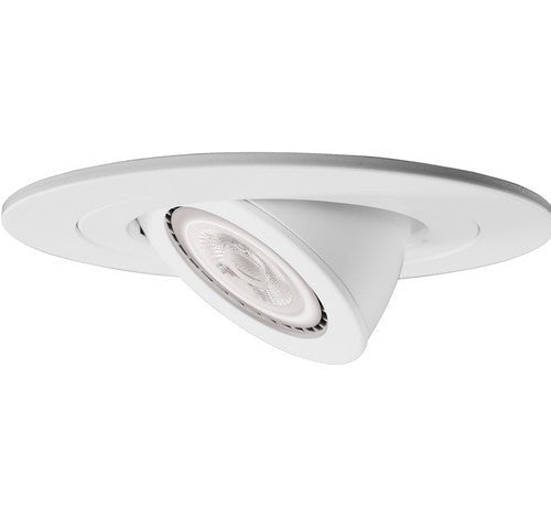 ELCO Lighting EL1488W 4" Low Voltage Dichroic Glass Reflector