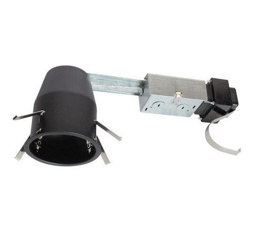 ELCO Lighting EL1499RA 4" Low Vltg Remodel Housing, Airtight