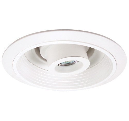 ELCO Lighting EL1510W 6" Low Voltage Trim with Trans