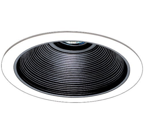 ELCO Lighting EL1530B Bafl with Trnsfrmr