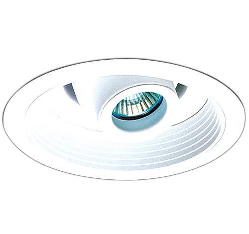 ELCO Lighting EL2510W 6" Adjustable Spot Trim
