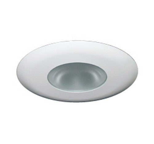 ELCO Lighting EL2512W 6" L.V. Shower Trim