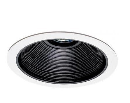 ELCO Lighting EL2530B 6" Low Voltage Step Baffle