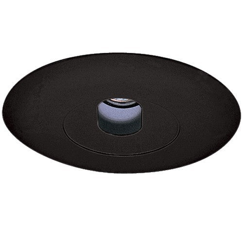 ELCO Lighting EL2550B 6" Low Voltage Adjstble Slot Aperture Trim