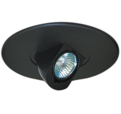 ELCO Lighting EL2597B 6" Adjustable Pull Down Trim