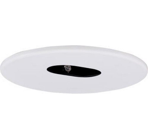ELCO Lighting EL2620W 3" White Slot Aperature