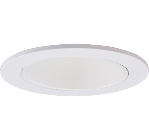 ELCO Lighting EL2622W LED Wall Wash 3" Low Voltage Reflector, 45 Degree Wall Wash