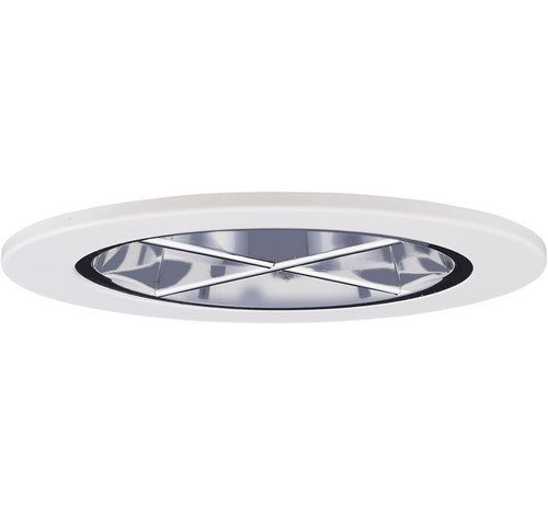 ELCO Lighting EL2644C 3" Low Voltage Cross Blade
