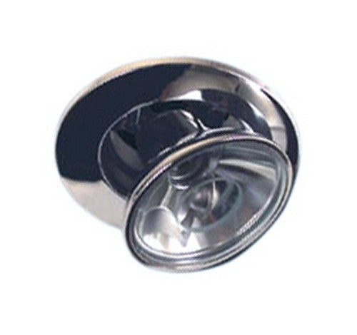 ELCO Lighting EL2666C 3" Rtrctbl Pull Down, For Bi-Pin