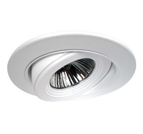 ELCO Lighting EL2688W Die Cast Adjustable 3" Trim