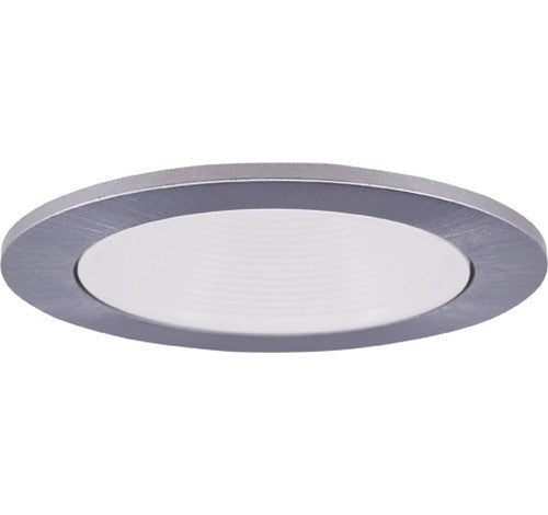 ELCO Lighting EL2693WN 3" Adjustable Baffle with Bn Ring