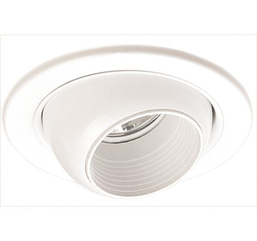 ELCO Lighting EL2698WW 3" Eyeball, Die Cast