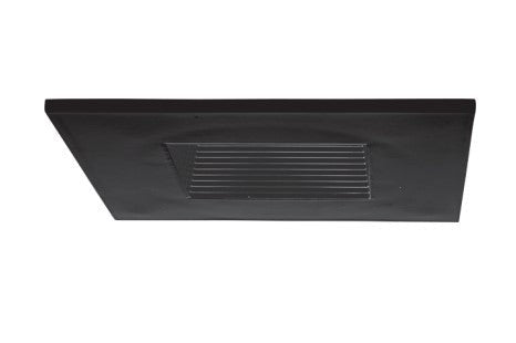 ELCO Lighting EL2984B 4-Inch LED Baffle Trim Module
