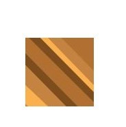 ELCO Lighting EL2985BZ 4" Square Trim Par 20 Gimbal