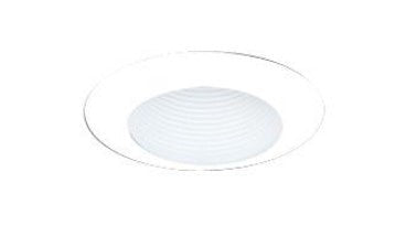 ELCO Lighting EL304W 6" Wide Flange Baffle